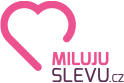 MILUJUSLEVU.cz - logo